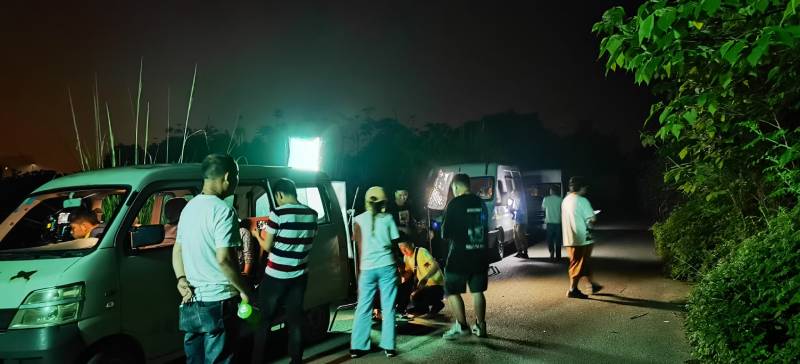 港闸区TVC拍摄品质把控：从镜头到光影，筑牢品牌视觉根基