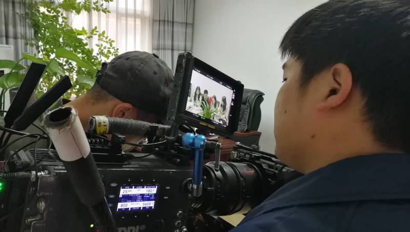 剧本杀式体验：港闸区广告片拍摄公司构建沉浸式消费决策路径