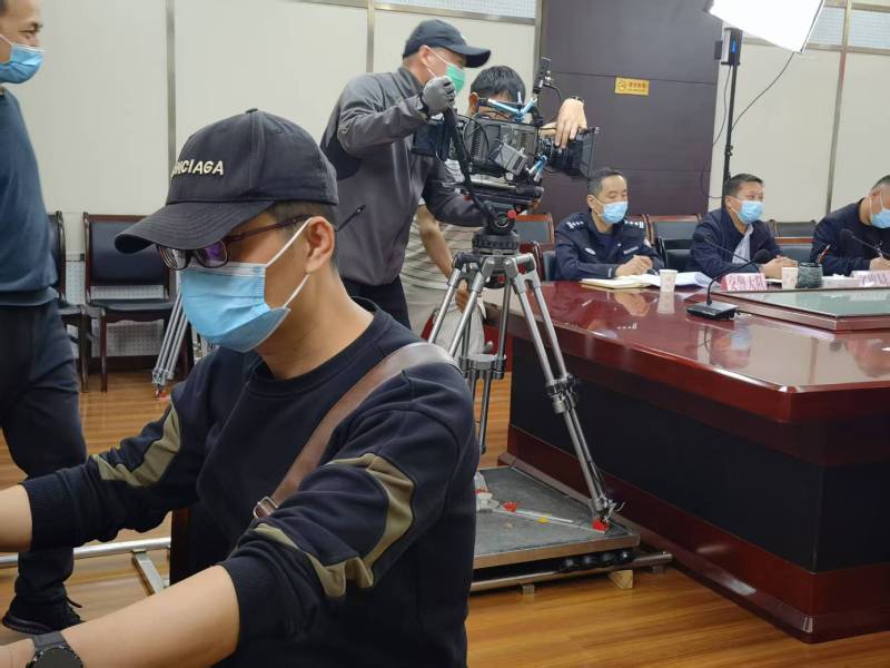 港闸区TVC拍摄公司怎么筛选？记住这3个核心标准！