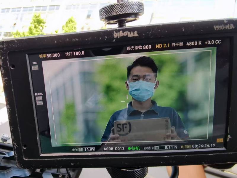 港闸区广告片制作全攻略：从创意策划到成片交付，一站式搞定
