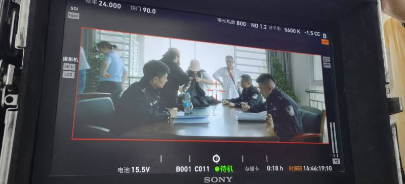 港闸区广告片拍摄公司服务世界500强的标准化体系